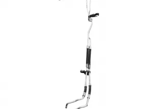 50553463 , art15125860 Патрубок (трубопровод, шланг) Alfa Romeo Stelvio Арт 15125860, вид 1