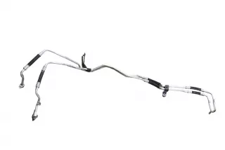 50553463 , art15125860 Патрубок (трубопровод, шланг) Alfa Romeo Stelvio Арт 15125860, вид 4