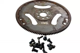 04752463AB , art15126619 Маховик Dodge RAM 5 Арт 15126619, вид 2