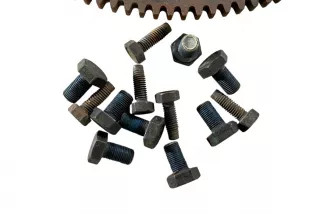 04752463AB , art15126619 Маховик Dodge RAM 5 Арт 15126619, вид 3