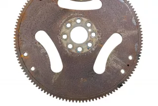 04752463AB , art15126619 Маховик Dodge RAM 5 Арт 15126619, вид 6