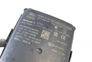 KT4T14D453AA , art15126979 Датчик мертвых (слепых) зон Ford Edge 2 Арт 15126979, вид 8