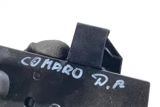2391933 , art15127838 Кнопка регулировки сидения Chevrolet Camaro 6 Арт 15127838, вид 10