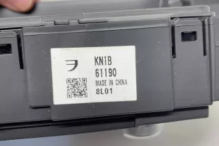 KN1B61190 , art15128648 Прочая запчасть Mazda CX-5 2 Арт 15128648, вид 4