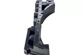 KB7W688MX , art15128728 Ниша запасного колеса Mazda CX-5 2 Арт 15128728, вид 6