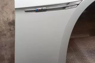 2122615, 41357133796, 7133796 , art13689541 Крыло переднее правое BMW 6 E63/E64 Арт 13689541, вид 3
