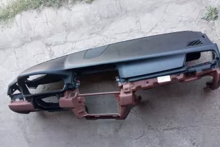 51459211237, 9211237 , art12575483 Панель передняя салона (торпедо) BMW 5 F10/F11/GT F07 Арт 12575483, вид 1