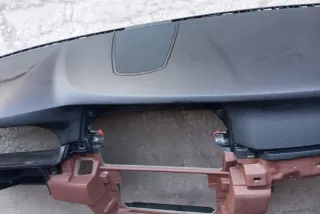 51459211237, 9211237 , art12575483 Панель передняя салона (торпедо) BMW 5 F10/F11/GT F07 Арт 12575483, вид 2