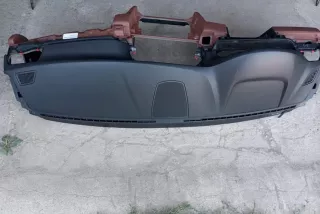 51459211237, 9211237 , art12575483 Панель передняя салона (торпедо) BMW 5 F10/F11/GT F07 Арт 12575483, вид 3