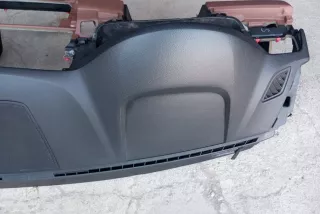 51459211237, 9211237 , art12575483 Панель передняя салона (торпедо) BMW 5 F10/F11/GT F07 Арт 12575483, вид 4