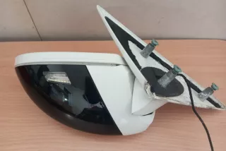 51130426907, 51130426903, 51168040937, 8040937 , art13290957 Зеркало наружное левое BMW 6 E63/E64 Арт 13290957, вид 1
