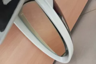 51130426907, 51130426903, 51168040937, 8040937 , art13290957 Зеркало наружное левое BMW 6 E63/E64 Арт 13290957, вид 4