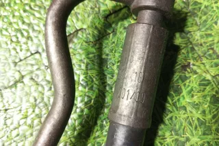 6786394 , art13638526 Трубка гидроусилителя BMW X5 E70 4.4л Арт 13638526, вид 3