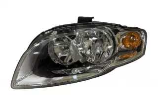 8E0941003AJ, 0301219201 , art12931193 Фара левая Audi A4 B8 Арт 12931193, вид 1