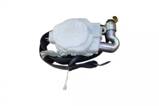 7P2510P, 190426, 0438056 , art12931297 Ремень безопасности передний левый Toyota Avensis 3 Арт 12931297, вид 3