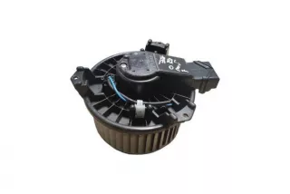 AV2727000311 , art12931530 Сопротивление печки Toyota Yaris 1 Арт 12931530, вид 3