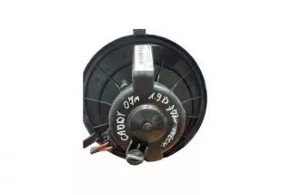 N031269U, 698809, 22121472 , art12931823 Сопротивление печки Volkswagen Caddy 1 Арт 12931823, вид 3