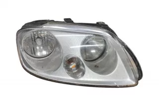 2K0941608, 4VEX13K046AB , art12931830 Фара левая Volkswagen Caddy 1 Арт 12931830, вид 1