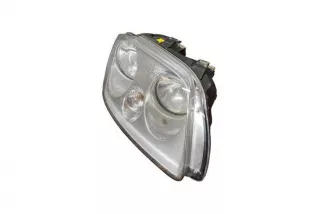 2K0941608, 4VEX13K046AB , art12931830 Фара левая Volkswagen Caddy 1 Арт 12931830, вид 8