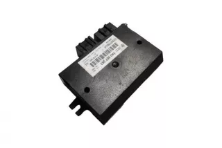 1K0907383, 506153 , art12931921 Блок согласования фаркопа Volkswagen Passat B6 Арт 12931921, вид 2