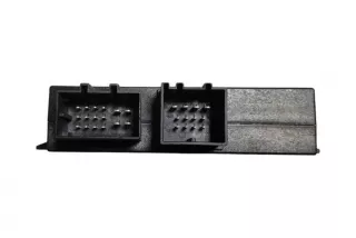 1K0907383, 506153 , art12931921 Блок согласования фаркопа Volkswagen Passat B6 Арт 12931921, вид 3