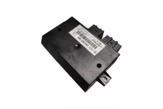 1K0907383, 506153 , art12932085 Блок согласования фаркопа Volkswagen Passat B6 Арт 12932085, вид 3