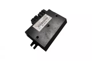 1K0907383, 506153 , art12932085 Блок согласования фаркопа Volkswagen Passat B6 Арт 12932085, вид 4