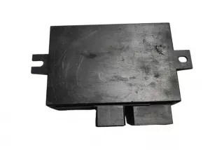 300001506558, 5DS00899522, 0119798414 , art12932027 Блок согласования фаркопа Volkswagen Golf 5 Арт 12932027, вид 4