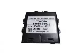 8996005030 , art12932520 Блок управления светом Toyota Avensis 2 Арт 12932520, вид 2