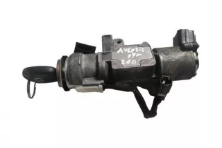 N05015178 , art12932557 Замок зажигания Toyota Avensis 2 Арт 12932557, вид 1