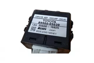 8996005030, 3560016825, 65EU3016561 , art12932558 Блок управления светом Toyota Avensis 2 Арт 12932558, вид 2