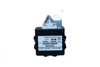 8996005030, 3560016825, 65EU3016561 , art12932558 Блок управления светом Toyota Avensis 2 Арт 12932558, вид 3