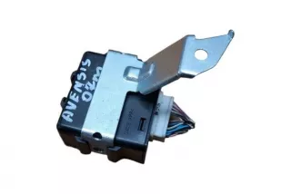8996005030, 3560016825, 65EU3016561 , art12932558 Блок управления светом Toyota Avensis 2 Арт 12932558, вид 4