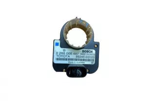 0265005487, 692150503, 8924502020 , art12932586 Кнопки руля Toyota Avensis 2 Арт 12932586, вид 2