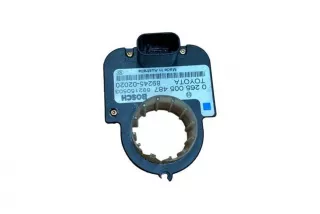 0265005487, 692150503, 8924502020 , art12932586 Кнопки руля Toyota Avensis 2 Арт 12932586, вид 3