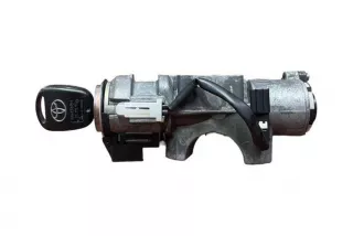 N0501517 , art12932609 Замок зажигания Toyota Avensis 2 Арт 12932609, вид 1