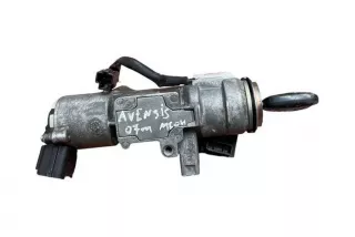 N0501517 , art12932609 Замок зажигания Toyota Avensis 2 Арт 12932609, вид 3
