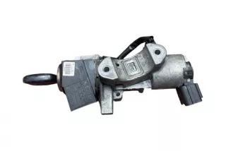 N0501517 , art12932609 Замок зажигания Toyota Avensis 2 Арт 12932609, вид 4