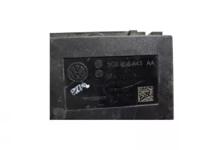 3C0905843AA, 602702774 , art12932636 Замок зажигания Volkswagen Passat B7 Арт 12932636, вид 2