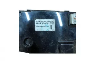 559000F080B, 9B17650001OXA , art12932684 Прочая запчасть Toyota Verso Арт 12932684, вид 2