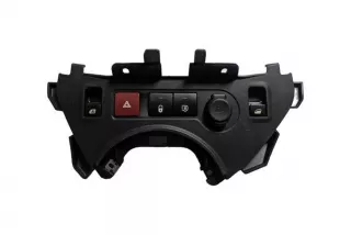 9680931977, 0415260X , art12932749 Пластик салона Citroen Berlingo 2 restailing Арт 12932749, вид 1