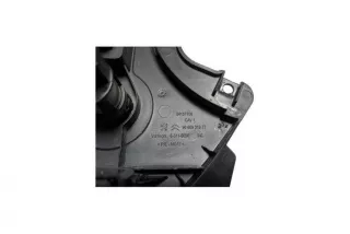 9680931977, 0415260X , art12932749 Пластик салона Citroen Berlingo 2 restailing Арт 12932749, вид 2