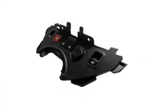 9680931977, 0415260X , art12932749 Пластик салона Citroen Berlingo 2 restailing Арт 12932749, вид 3