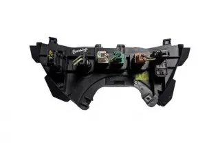 9680931977, 0415260X , art12932749 Пластик салона Citroen Berlingo 2 restailing Арт 12932749, вид 5