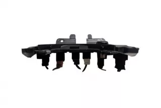 9680931977, 0415260X , art12932749 Пластик салона Citroen Berlingo 2 restailing Арт 12932749, вид 6