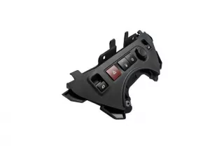 9680931977, 0415260X , art12932749 Пластик салона Citroen Berlingo 2 restailing Арт 12932749, вид 7