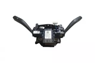 5K0953507AR , art12932797 Переключатель подрулевой (стрекоза) Volkswagen Caddy 1 Арт 12932797, вид 3