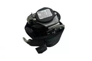 1Z0857702C, 616015800 , art12932861 Ремень безопасности передний левый Skoda Octavia A5 restailing Арт 12932861, вид 2