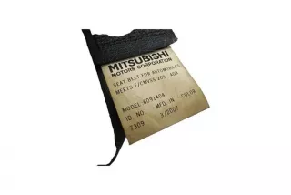 6091404 , art12933066 Ремень безопасности передний левый Mitsubishi Outlander 3 Арт 12933066, вид 5