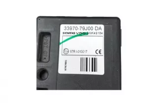 3397079J00DA, 97RI010017, 5WK49184 , art12933124 Замок зажигания Suzuki SX4 1 Арт 12933124, вид 3